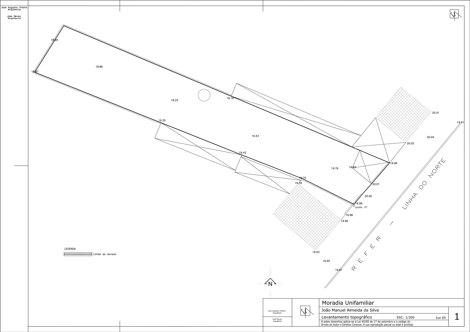 Lote de Terreno  - Cacia, Aveiro - Venda