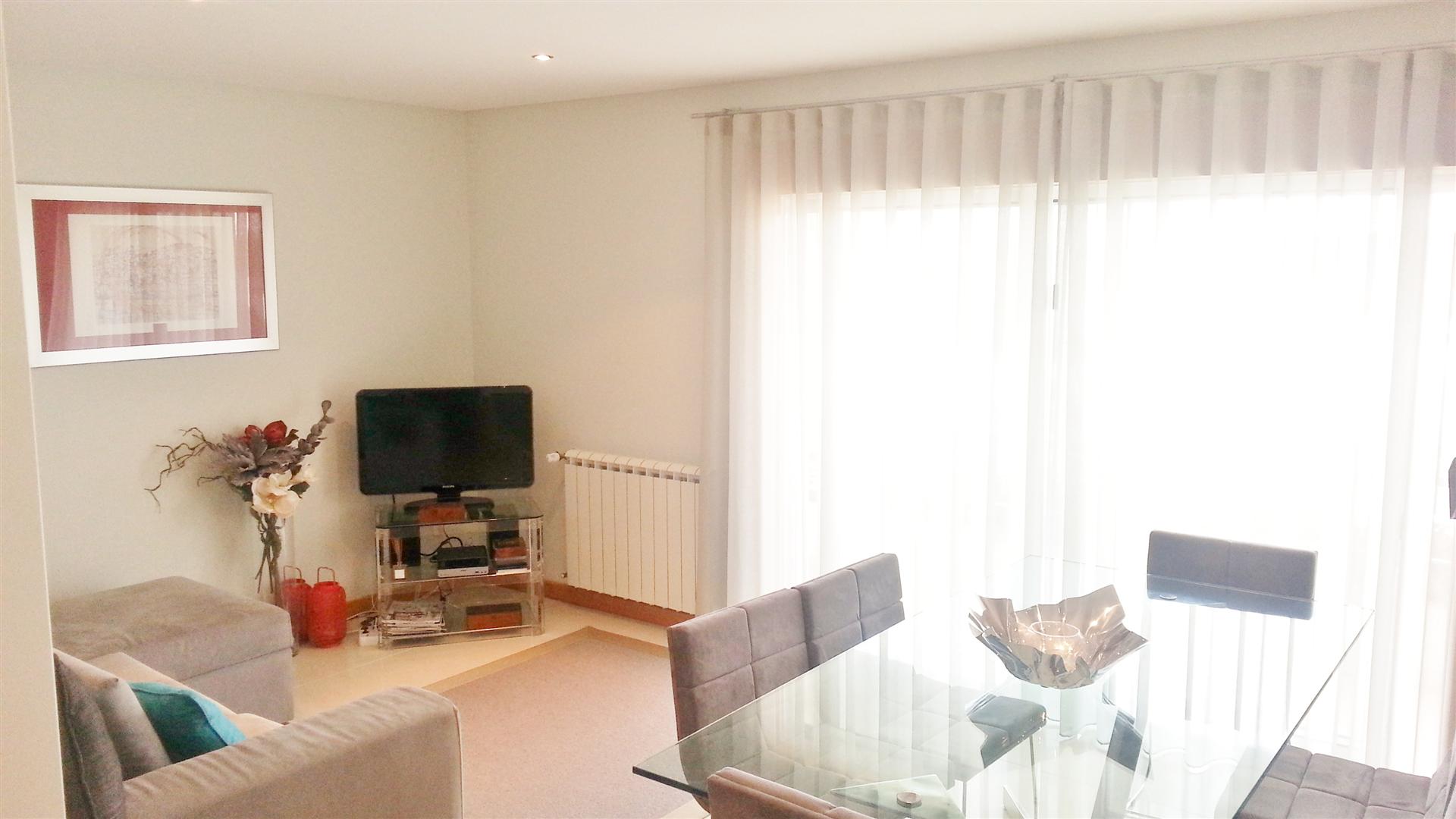 Appartement 1 Chambre(s) - Gafanha da Nazaré, Ílhavo - Vente