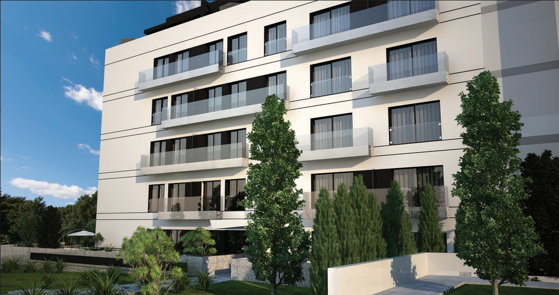 Appartement 2 Chambre(s) - Paranhos, Porto - Vente