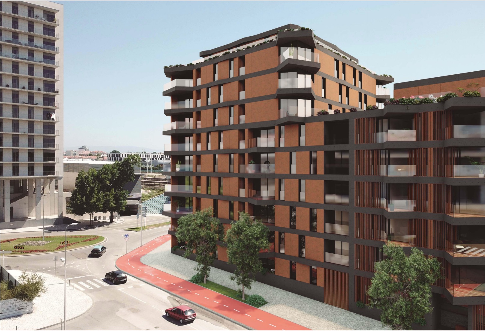 Apartamento T4 - Glória e Vera Cruz, Aveiro - Venda