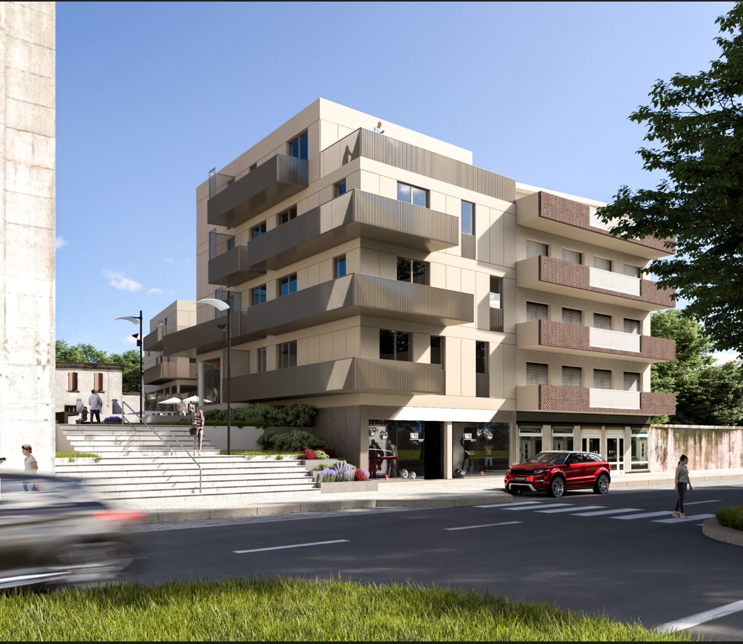 Apartamento T2 - Ílhavo (São Salvador), Ílhavo - Venda