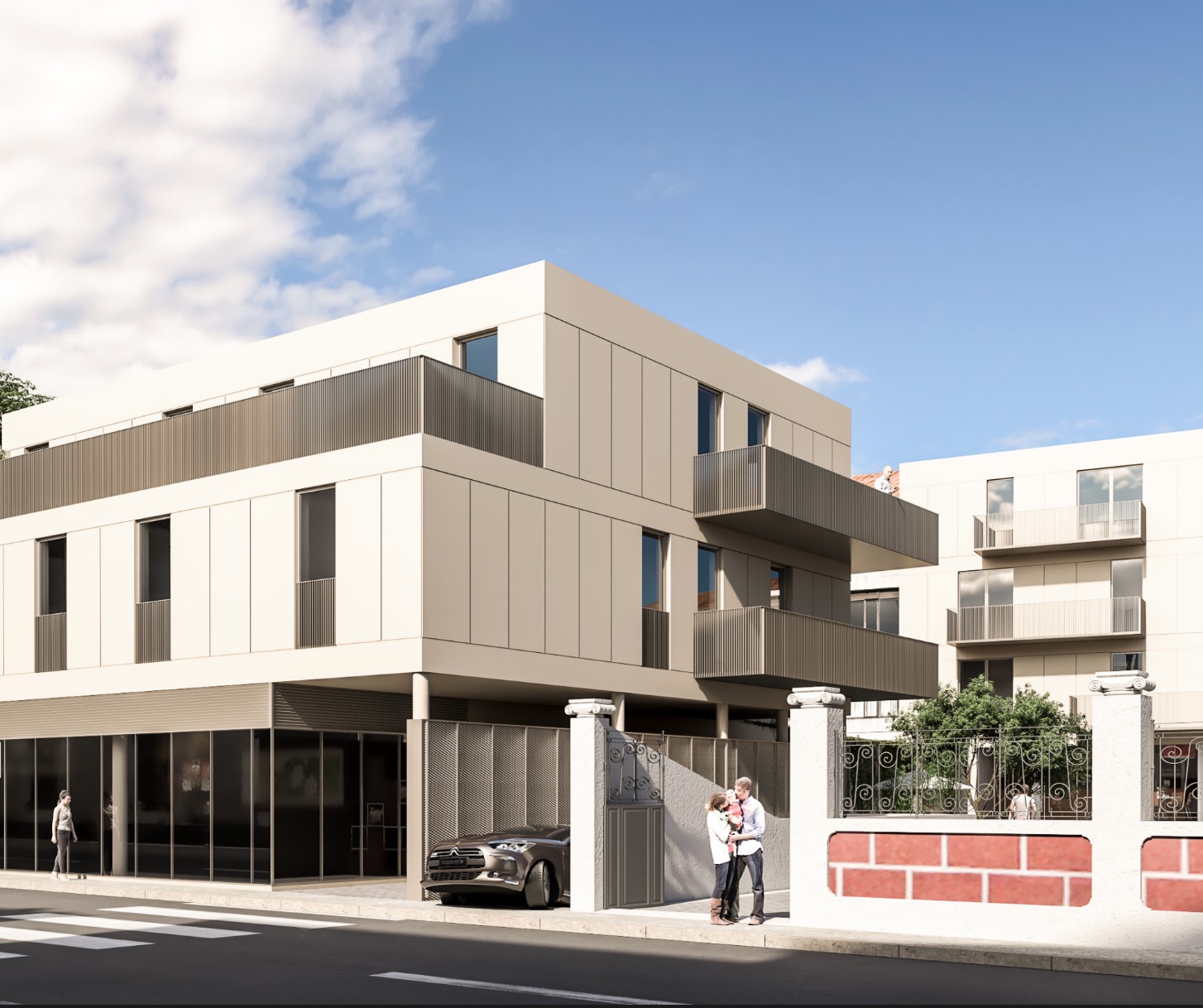 Apartamento T3 - Ílhavo (São Salvador), Ílhavo - Venda