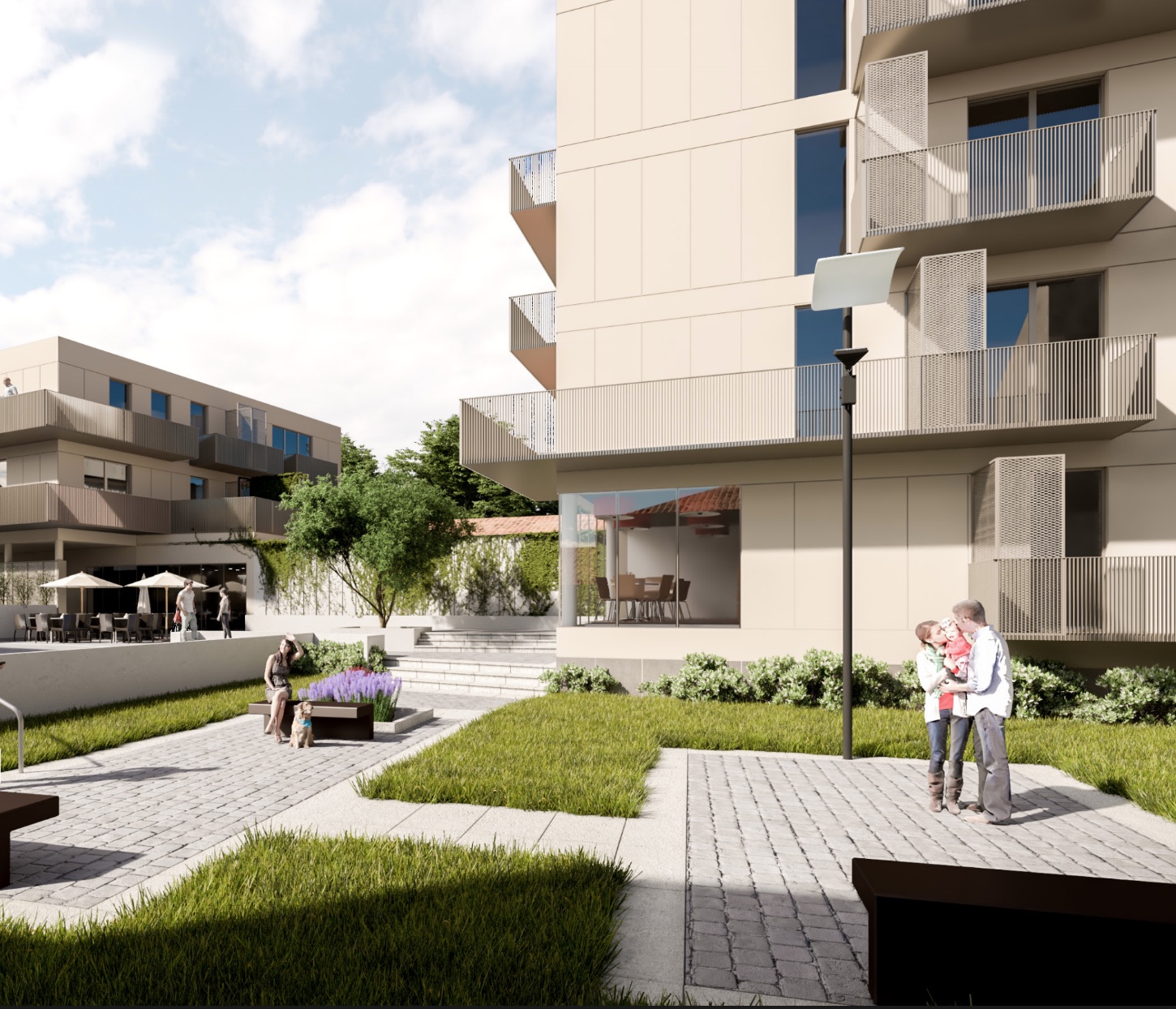 Geschäft  - Ílhavo (São Salvador), Ílhavo - Verkaufen