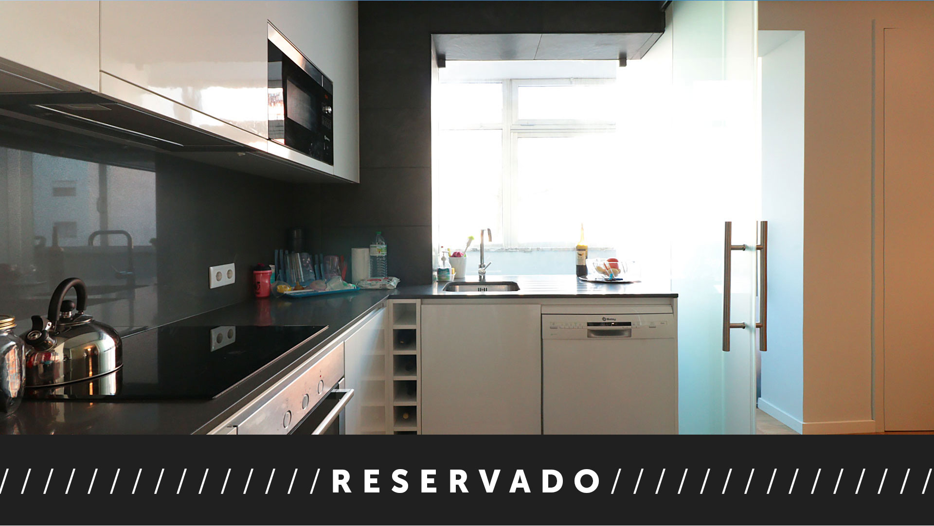 Wohnung 2 Schlafzimmer - Glória e Vera Cruz, Aveiro - Verkaufen