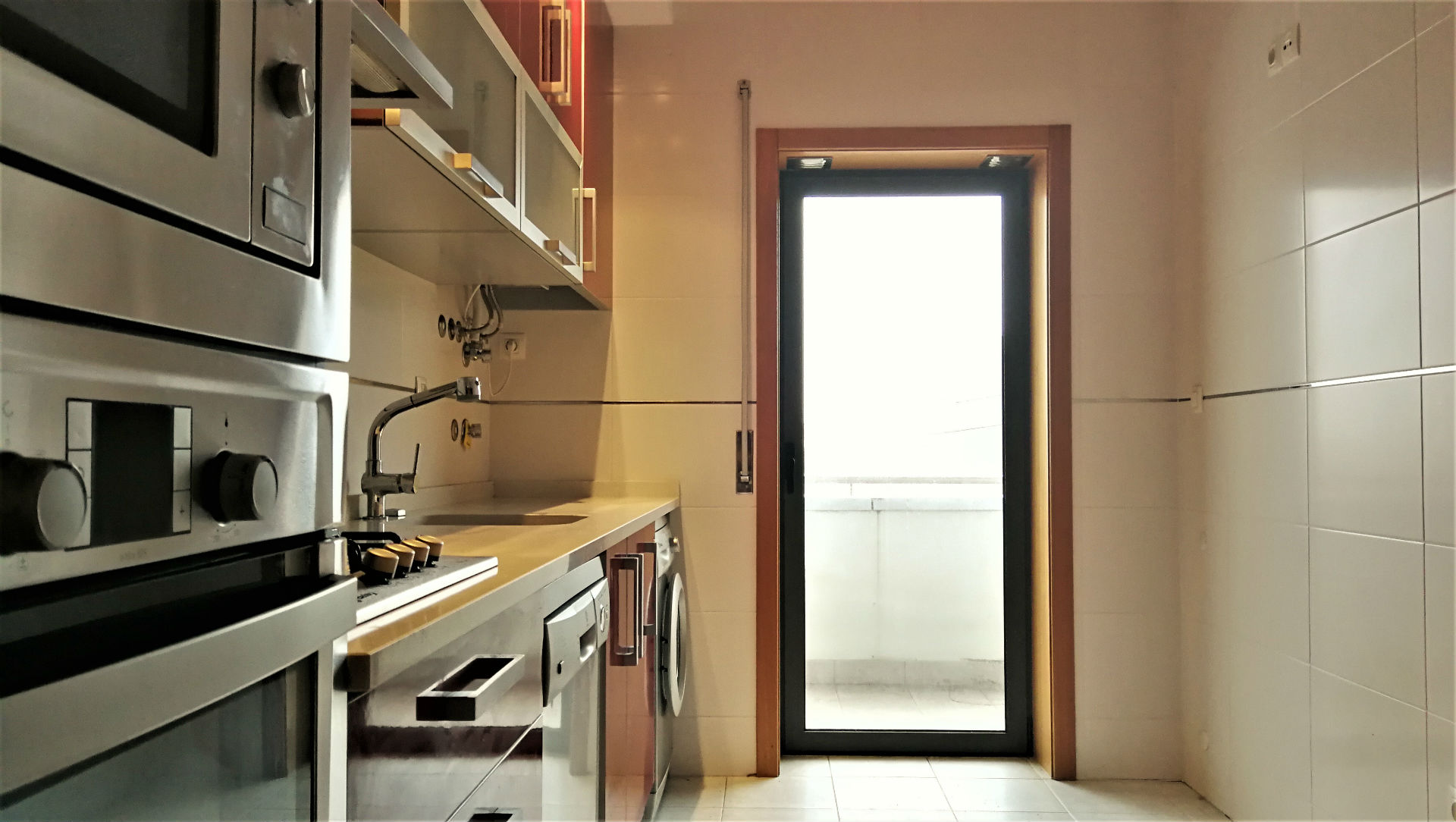 Apartamiento 2 habitaciones - São Bernardo, Aveiro - Venta