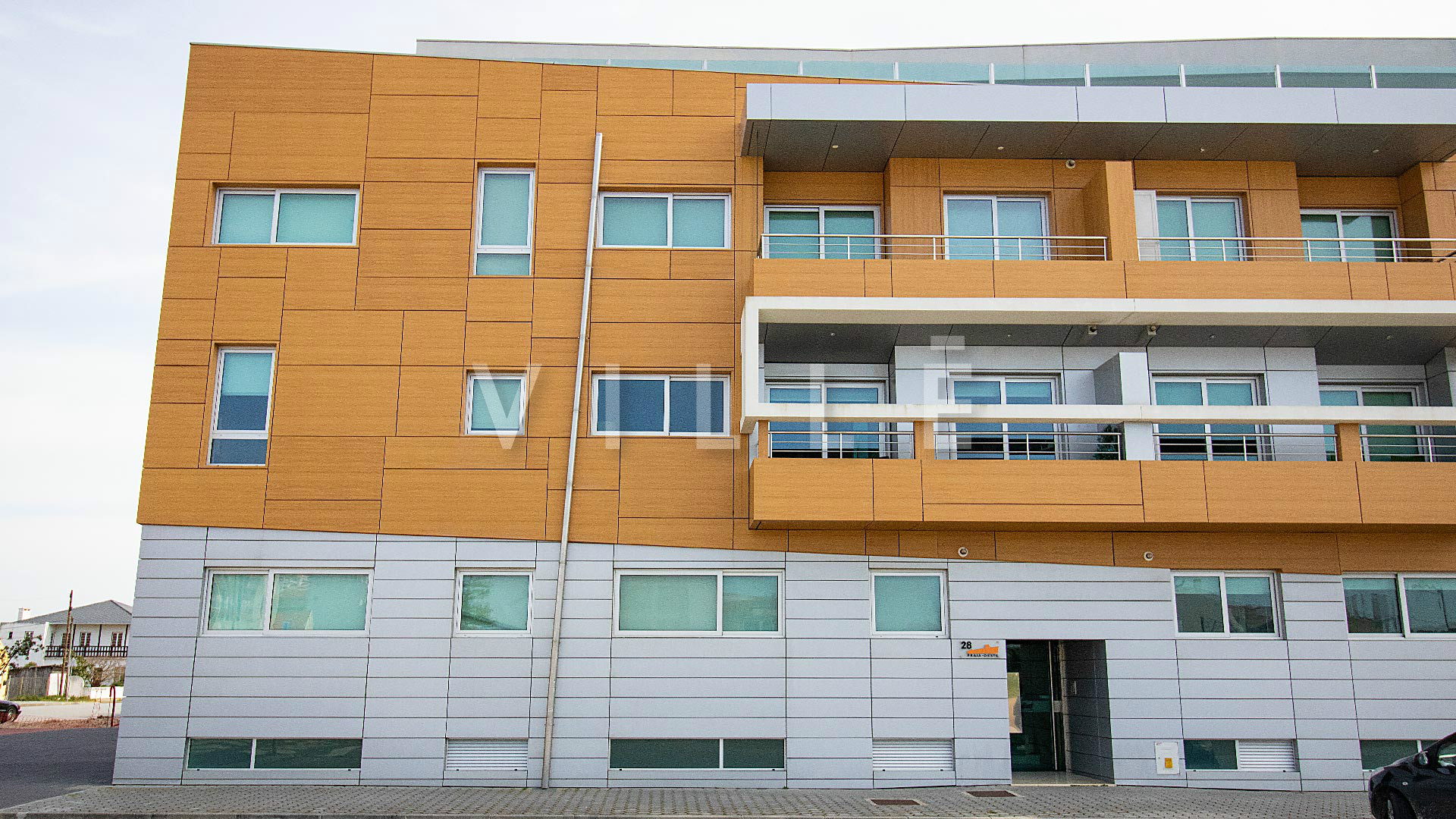 Wohnung 2 Schlafzimmer - Gafanha da Nazaré, Ílhavo - Verkaufen