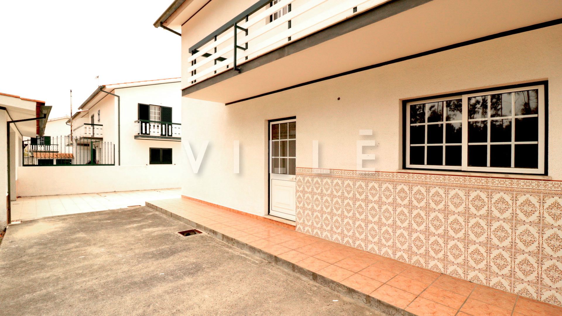 Maison jumelée 5 Chambre(s) - Eixo e Eirol, Aveiro - Vente