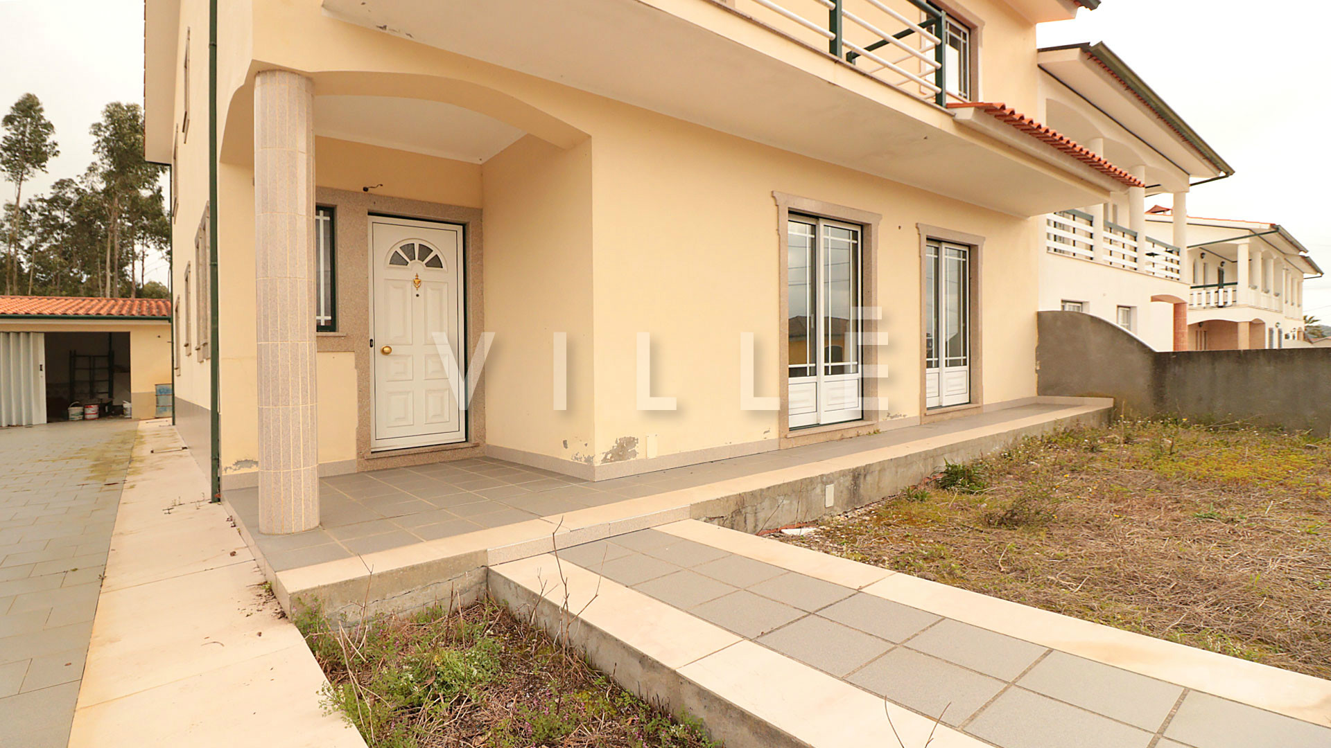 Maison jumelée 5 Chambre(s) - Eixo e Eirol, Aveiro - Vente